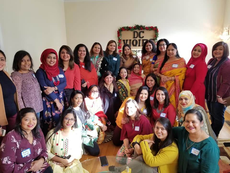 principal hamida ali old memories