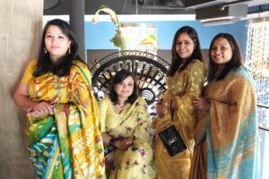 get together of dcviqis - Viqarunnisa Alumni of Washington DC