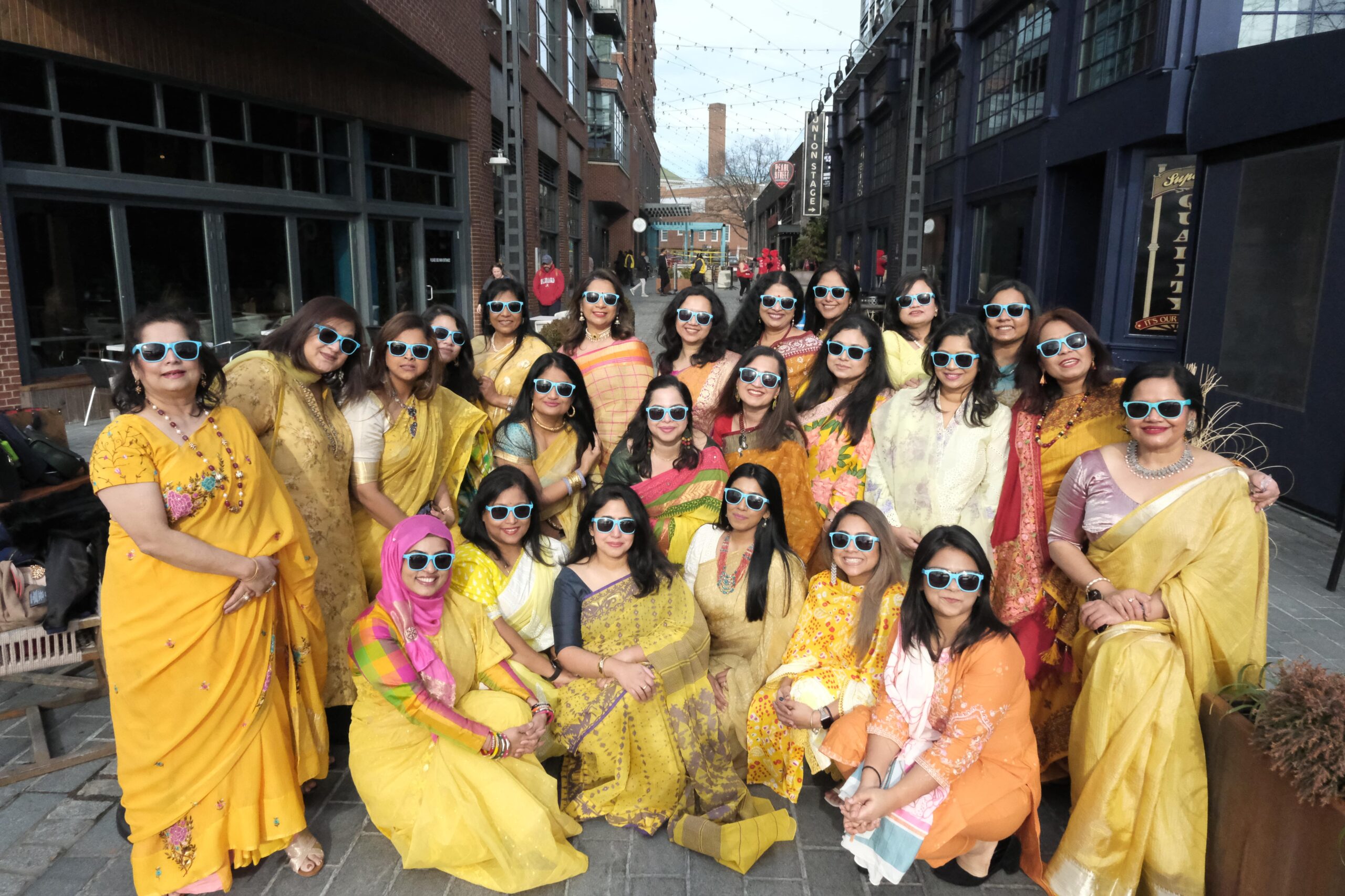 Event of dcviqis - Viqarunnisa Alumni of Washington DC