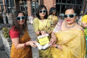 memories of VNSC Alumni of Washington DC