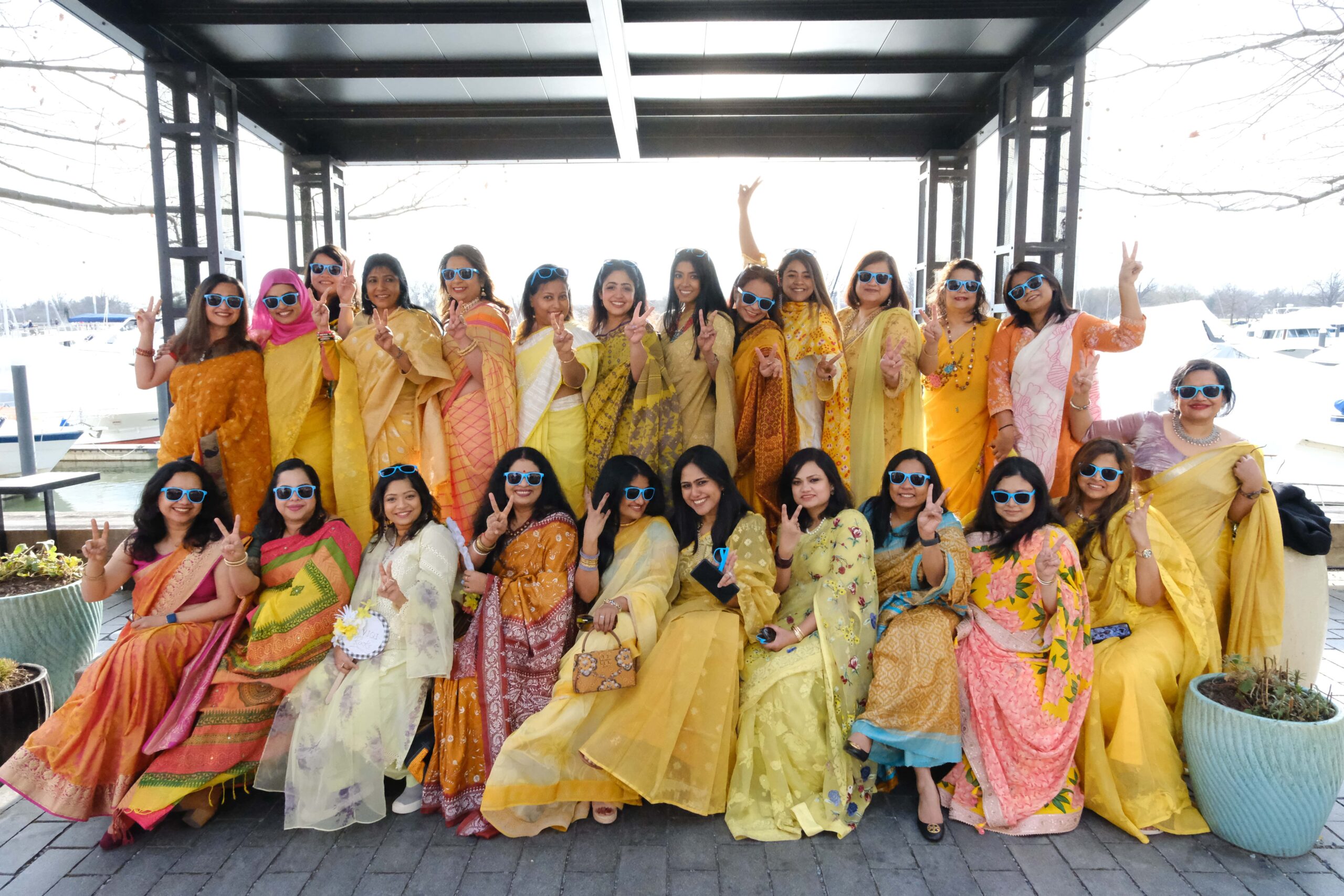 memories of dcviqis - Viqarunnisa Alumni of Washington DC