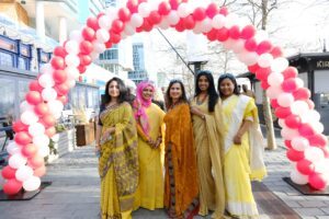 memories of Viqarunnisa Alumni of Washington DC